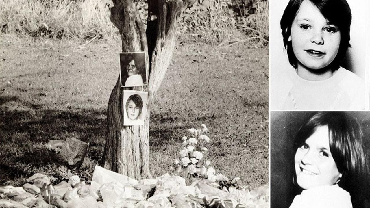 Backdrop – Babes in the Wood