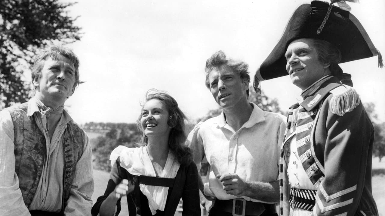 Backdrop – Der Teufelsschüler