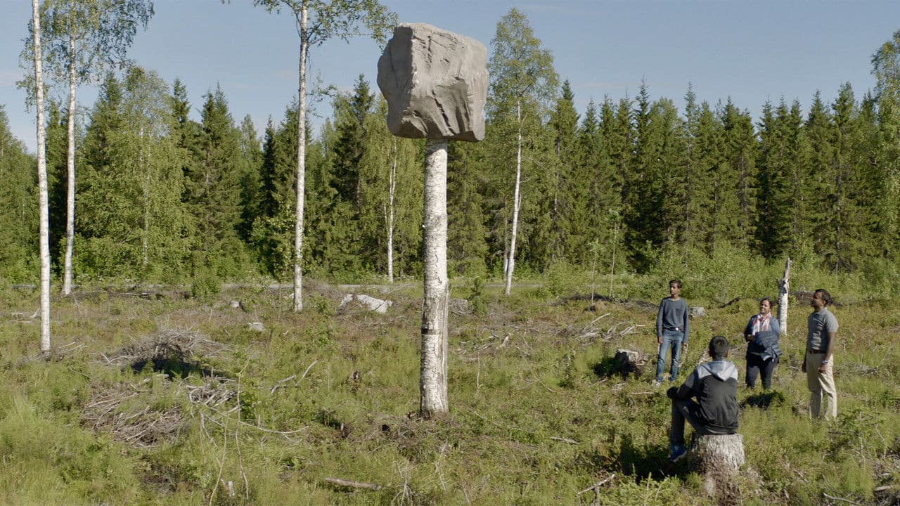 Backdrop – Der längste Tag