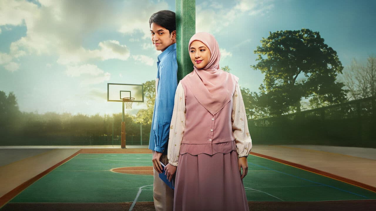 Backdrop – Cinta Dalam Ikhlas