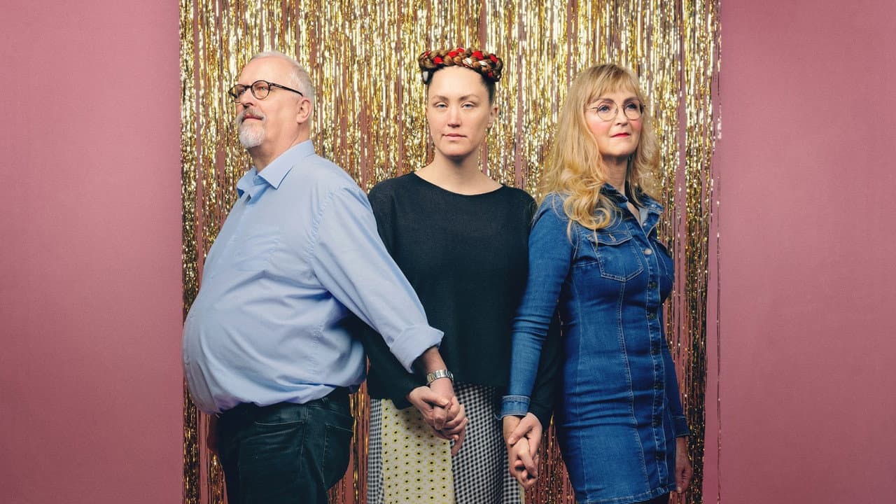 Backdrop – En fantastisk familie