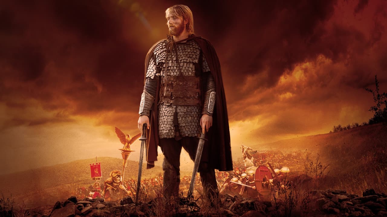 Backdrop – Der Pfad des Legionärs