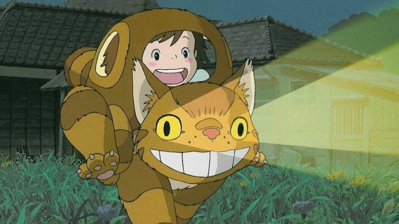 Backdrop – めいとこねこバス