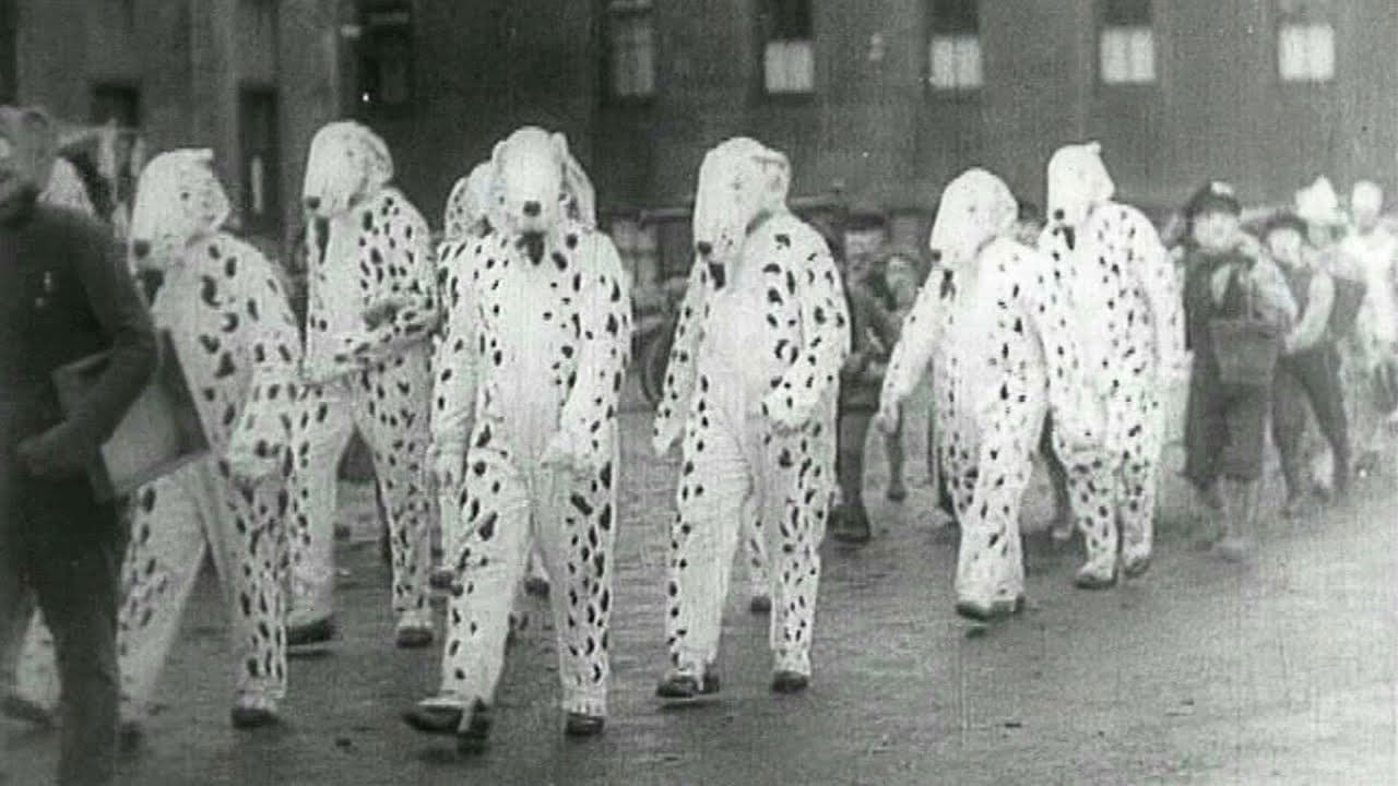 Backdrop – Old Norse Vikings Festival