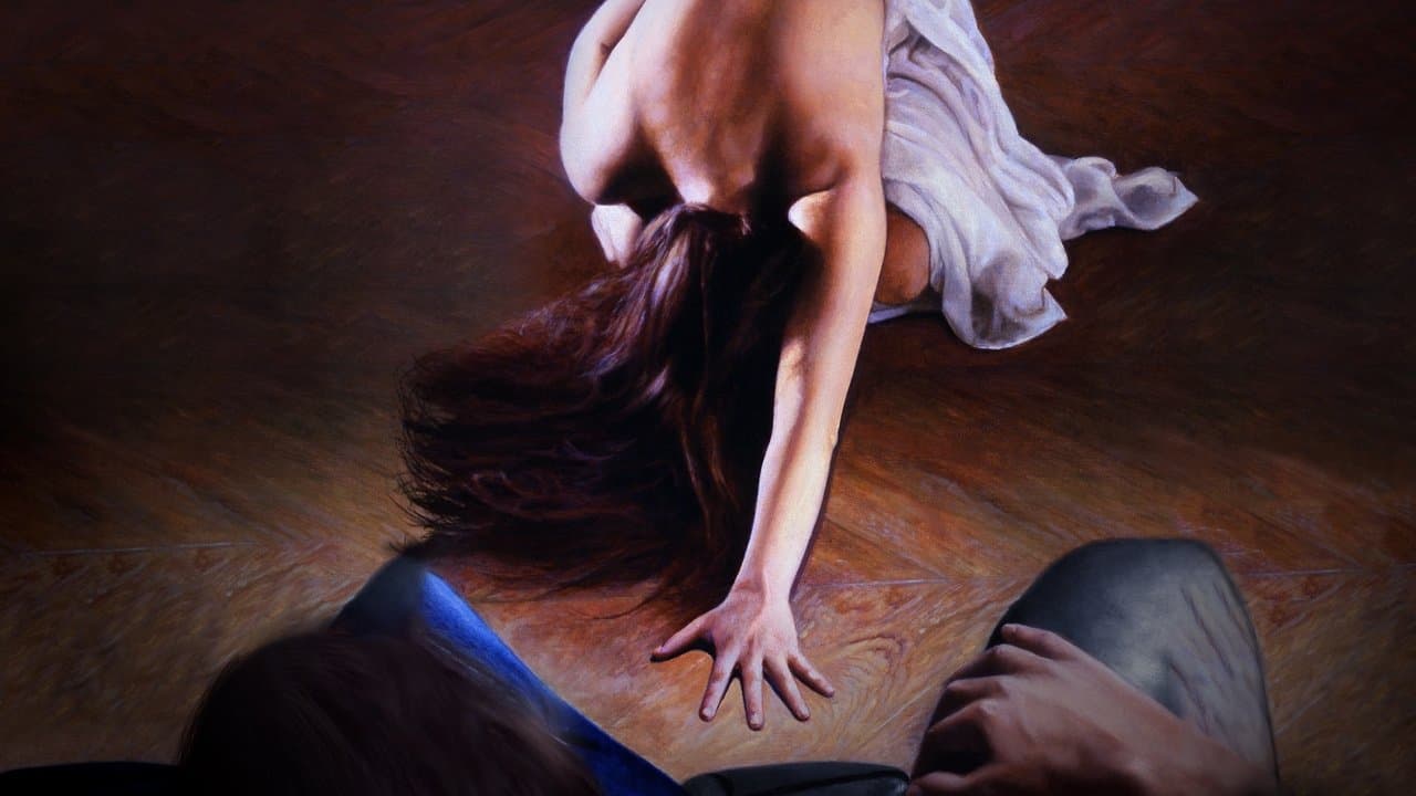 Backdrop – Bitter Moon