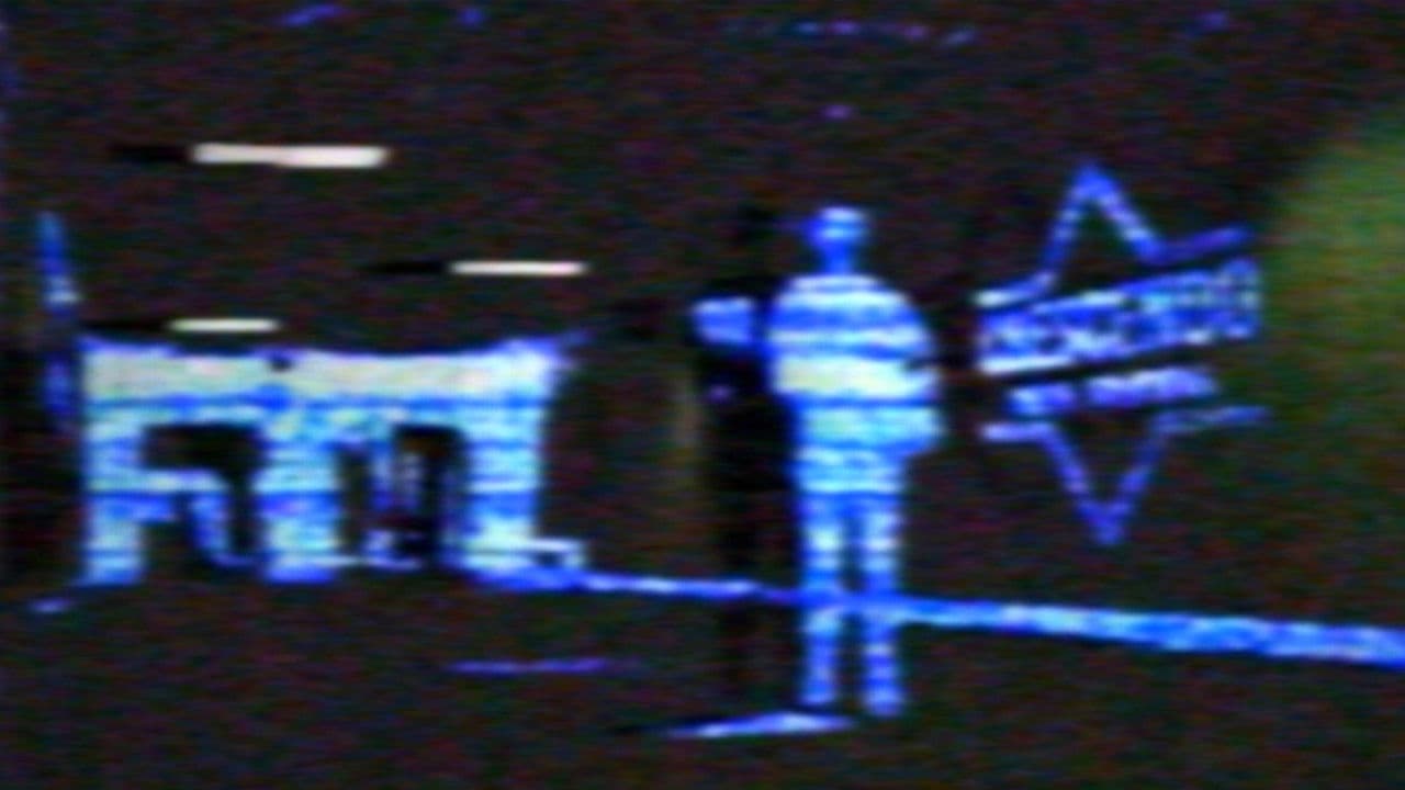 Backdrop – Attenuation