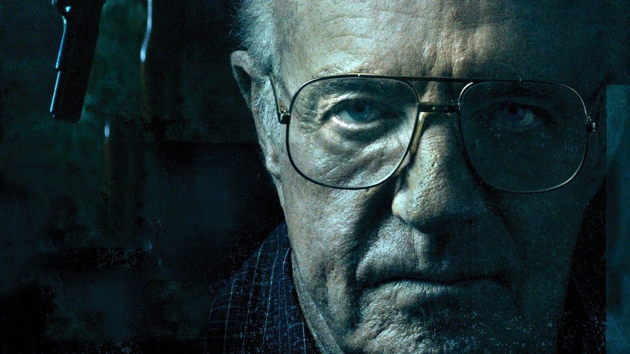 Backdrop – The Good Neighbor