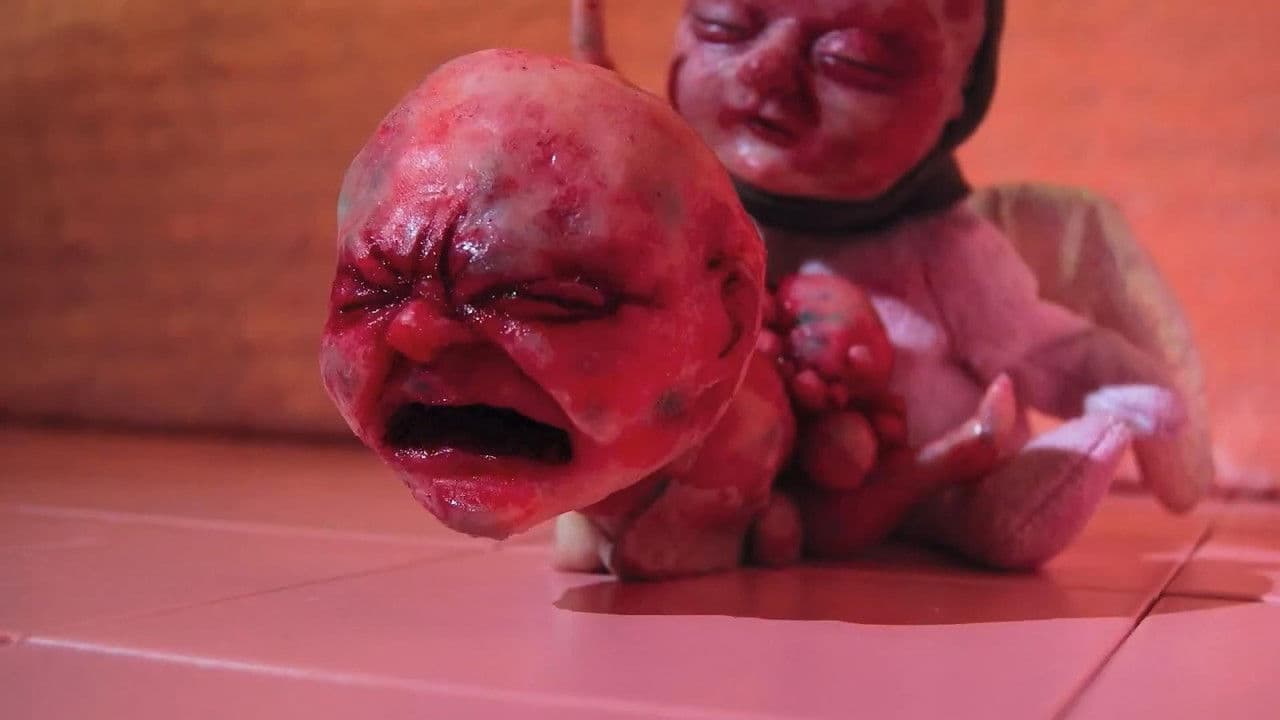 Backdrop – Bobby Yeah