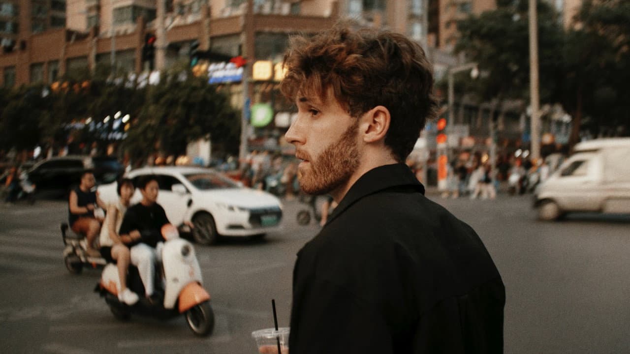 Backdrop – Teacher Boy