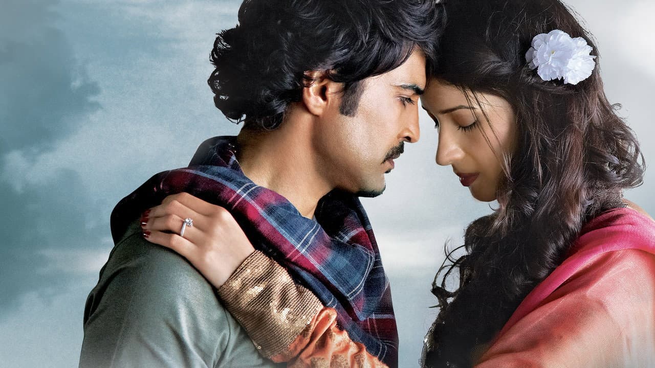 Backdrop – Ishk Actually