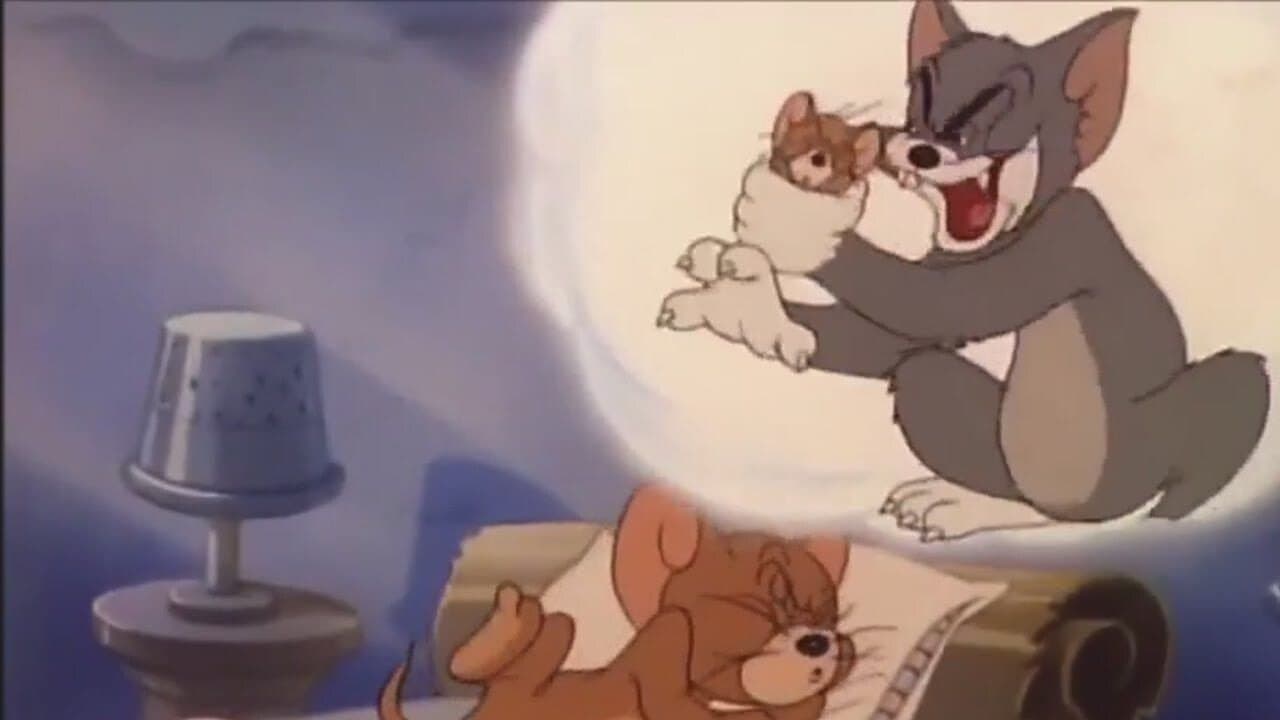 Backdrop – Nie ohne Tom