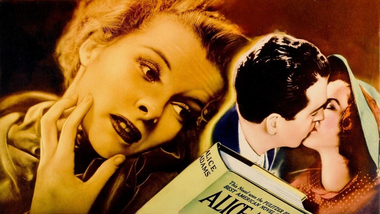 Backdrop – Alice Adams