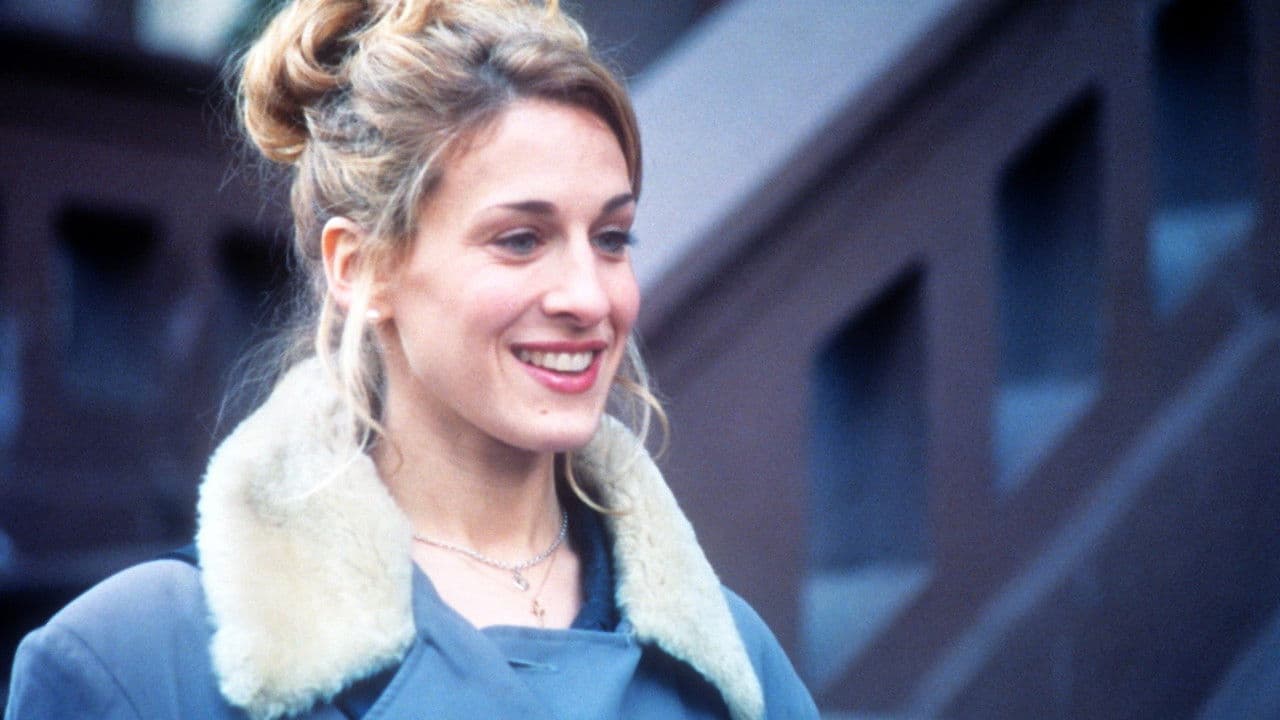 Backdrop – Wenn Lucy springt