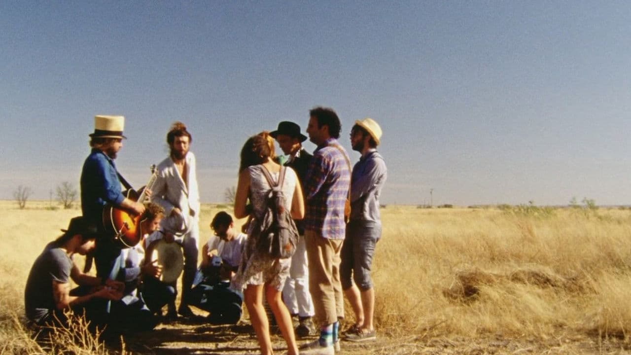 Backdrop – Big Easy Express