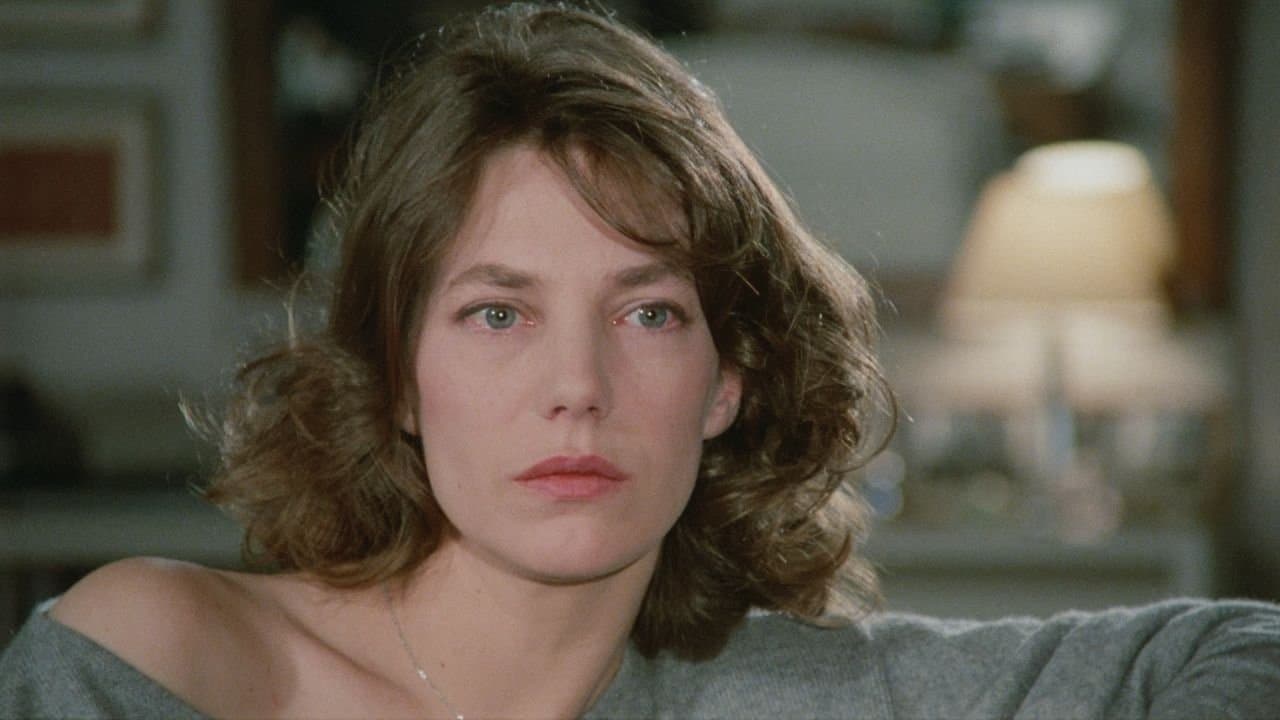 Backdrop – Die Frau meines Lebens