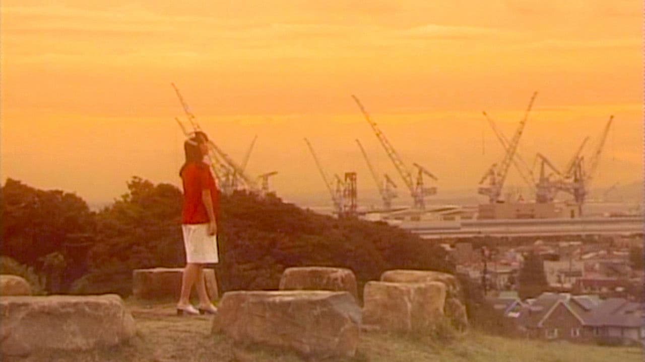 Backdrop – Tomie: Another Face