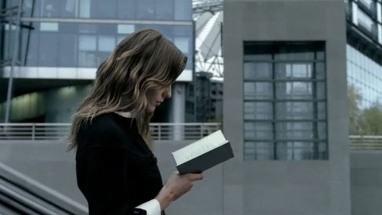 Backdrop – Thunder Perfect Mind