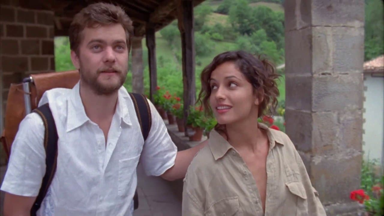 Backdrop – Americano