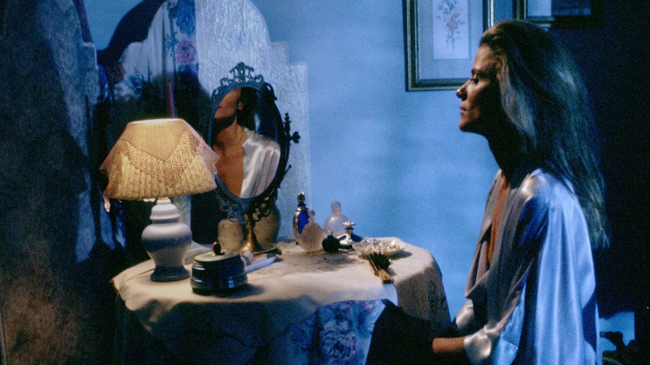 Backdrop – Fatal Instinct