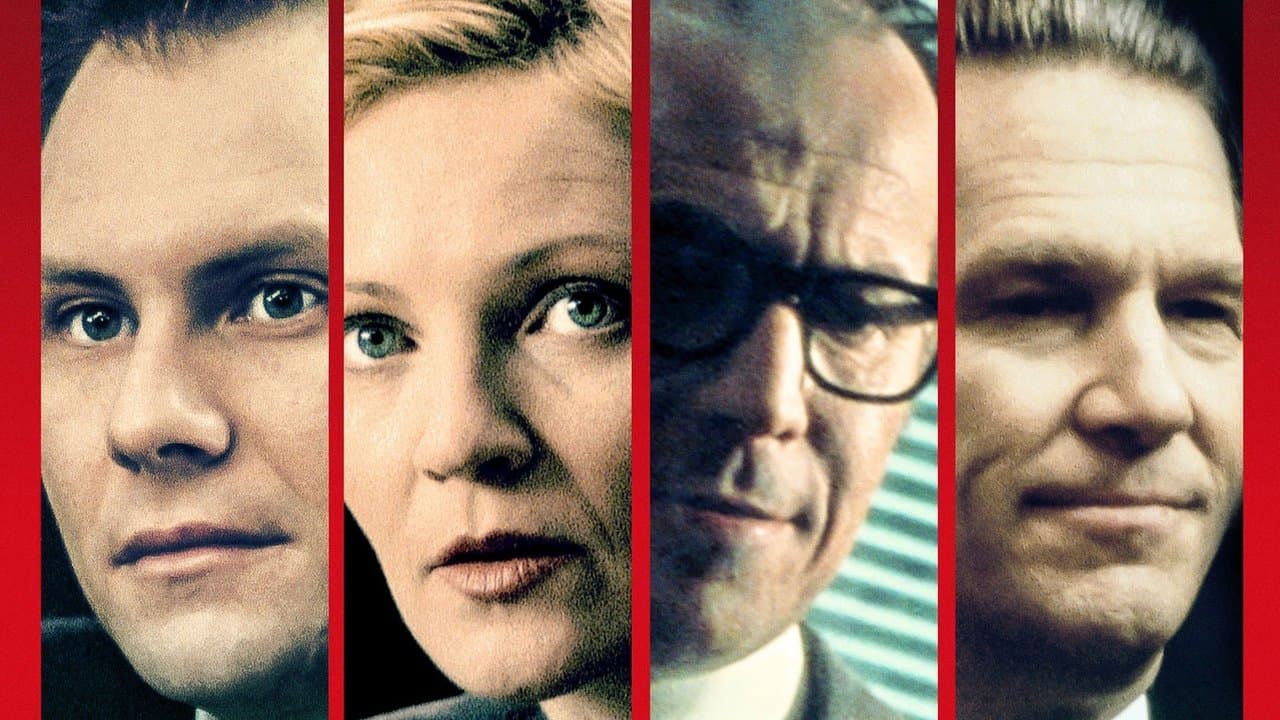 Backdrop – Rufmord - Jenseits der Moral