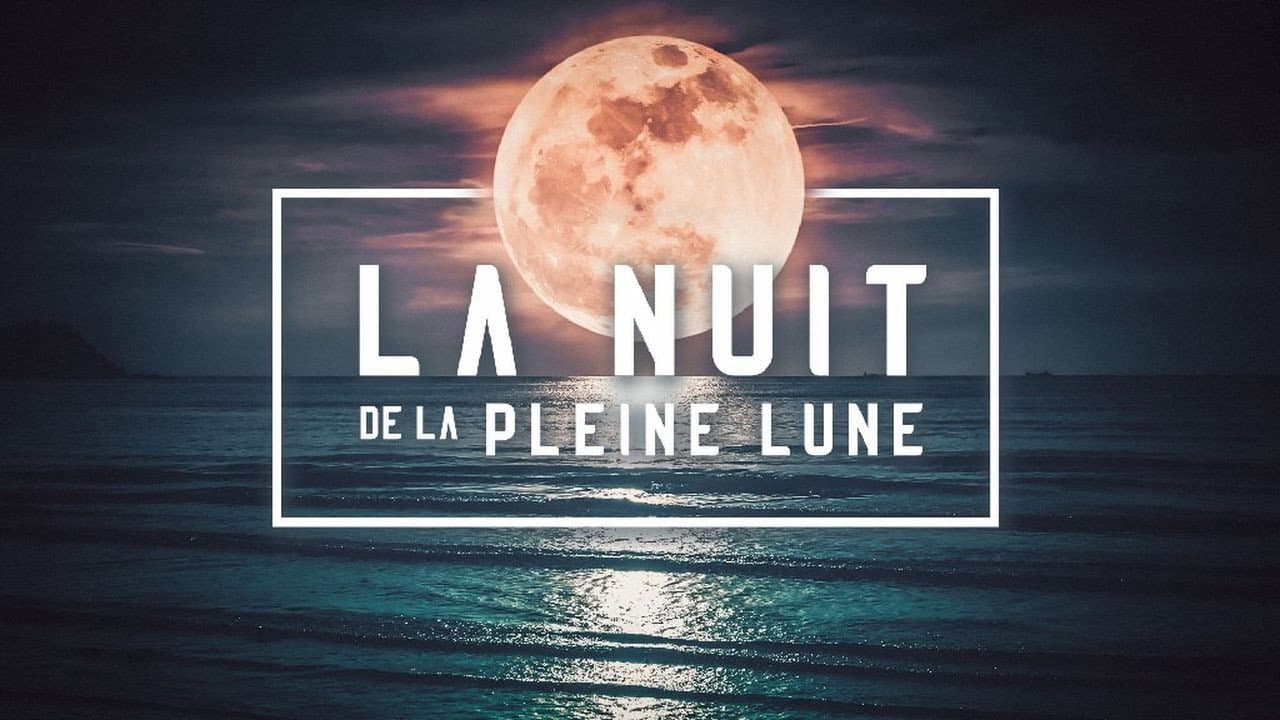 Backdrop – La nuit de la pleine lune