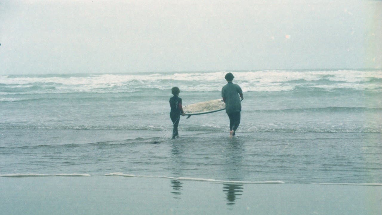 Backdrop – My Brother is a Mermaid