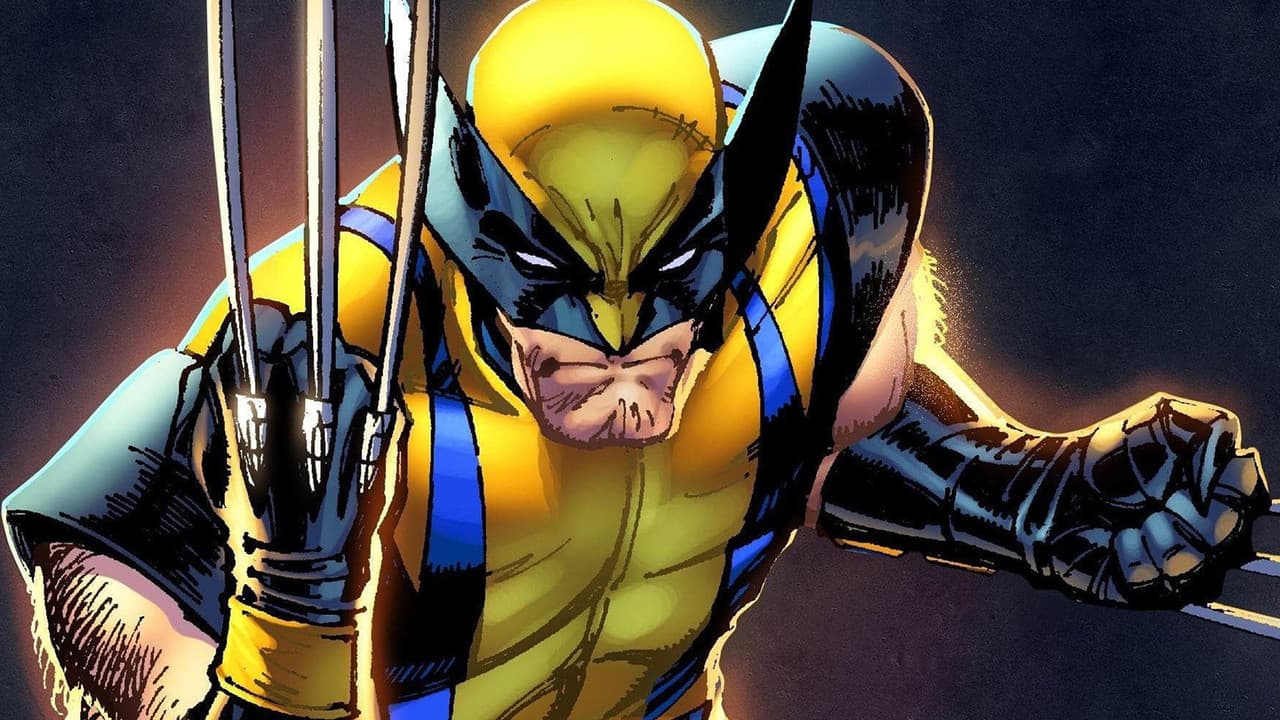 Backdrop – X-Men: Die Legende von Wolverine