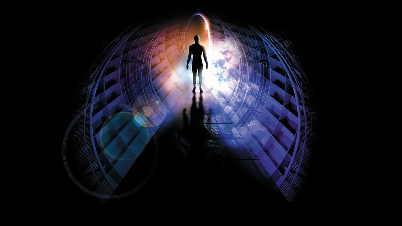 Backdrop – Andromeda - Tödlicher Staub aus dem All