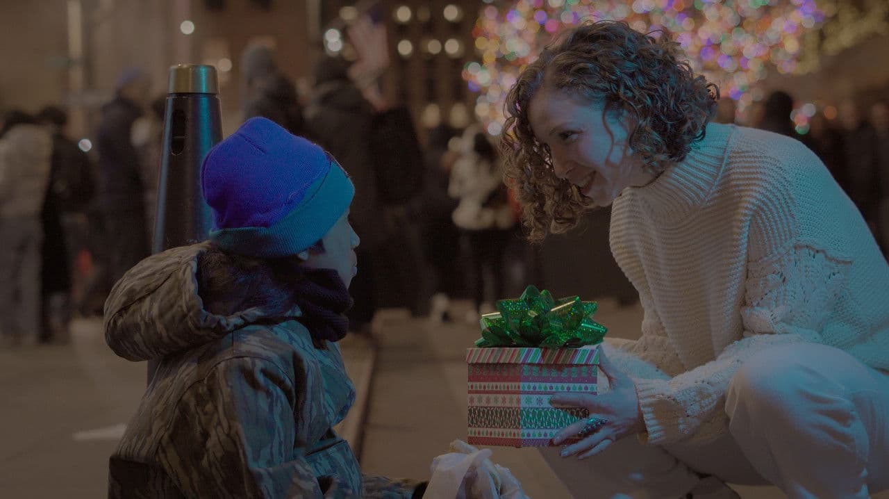 Backdrop – One Wish