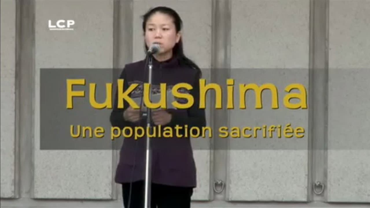 Backdrop – Fukushima, une population sacrifiée