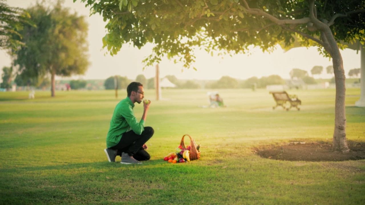 Backdrop – Veganize It!