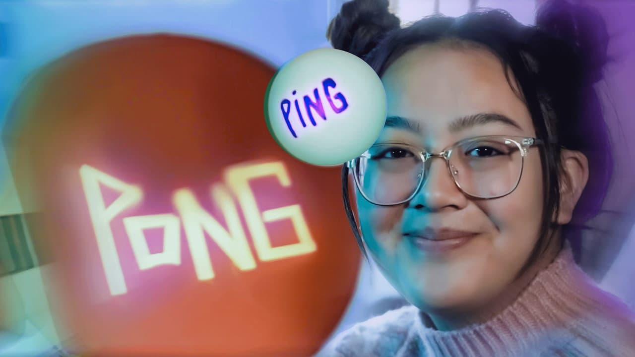Backdrop – Ping.Pong.