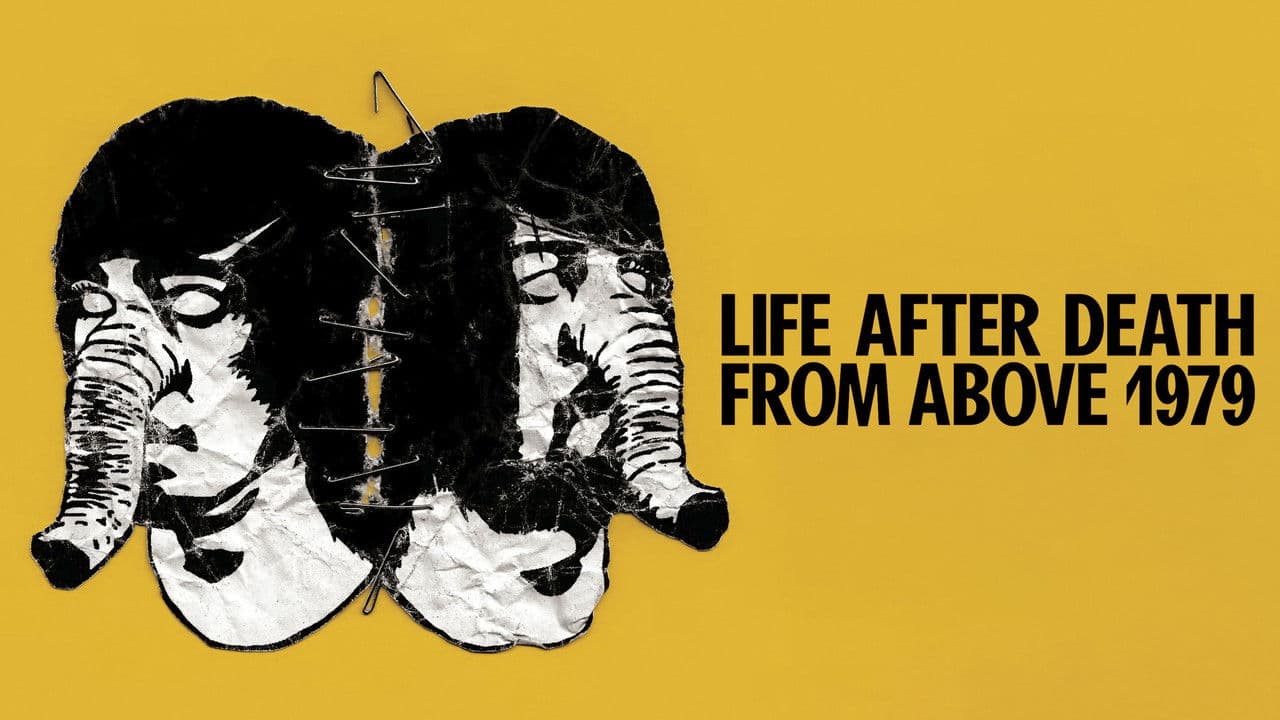 Backdrop – Life After Death from Above 1979