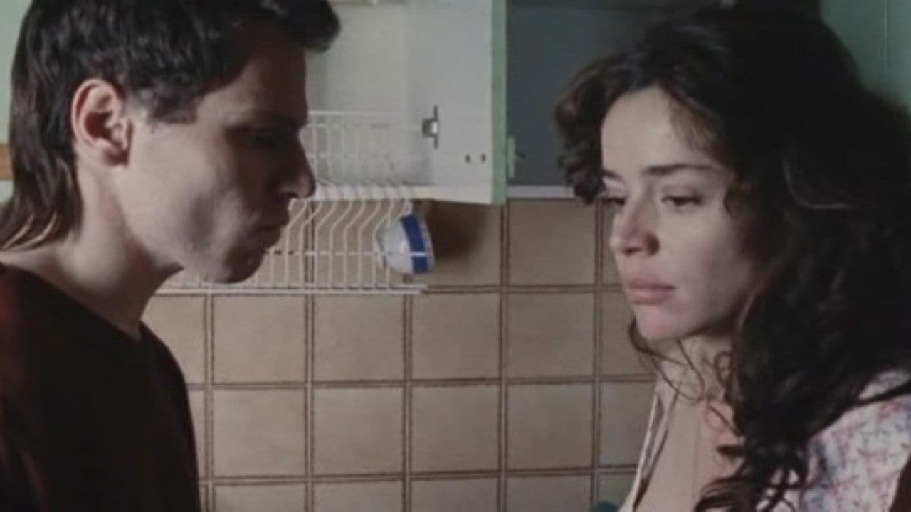 Backdrop – Tuya siempre