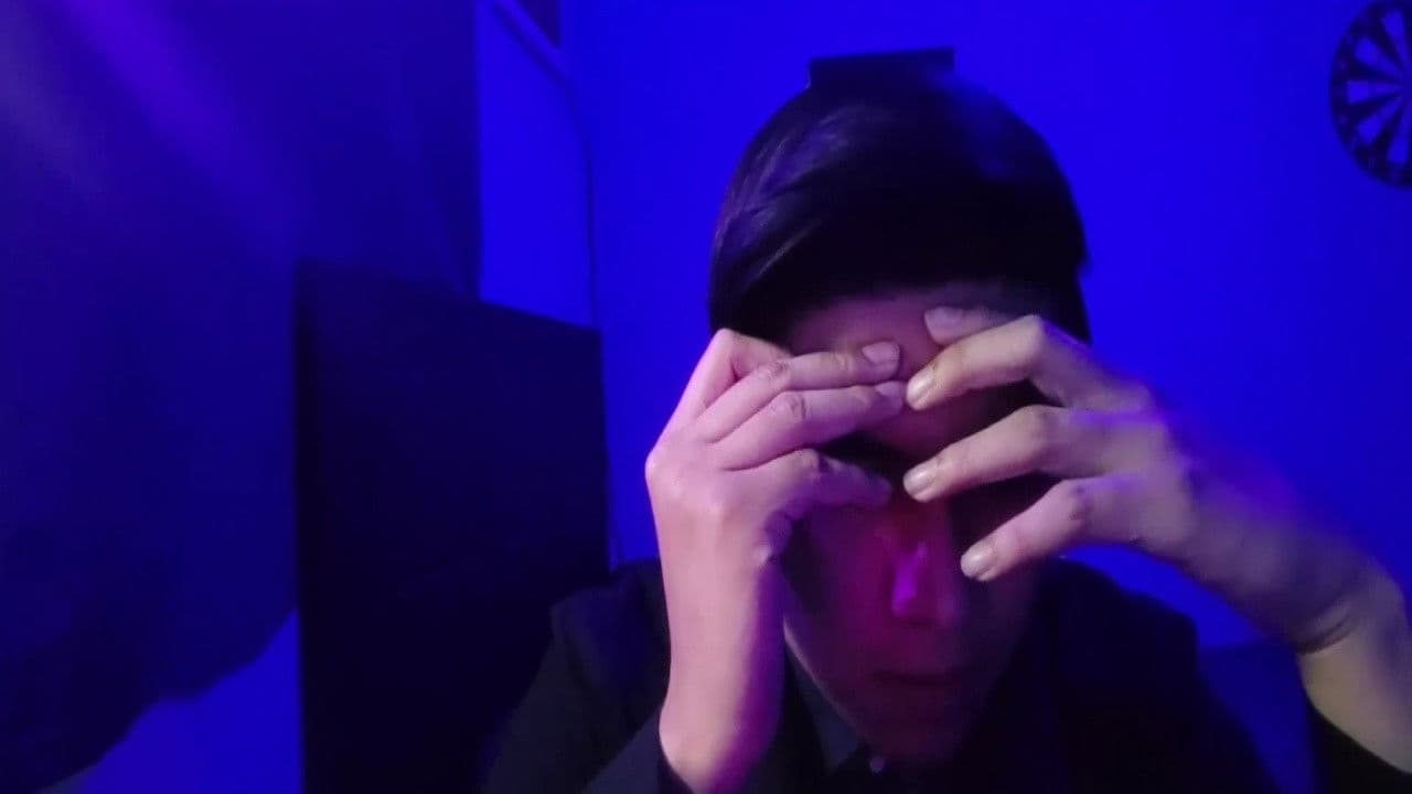 Backdrop – Los Olvidados