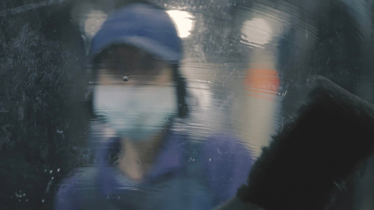 Backdrop – 土星頻道