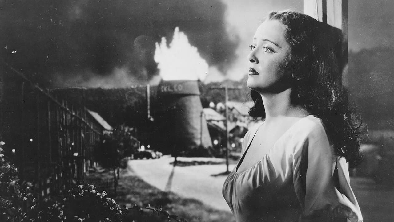 Backdrop – Der Stachel des Bösen