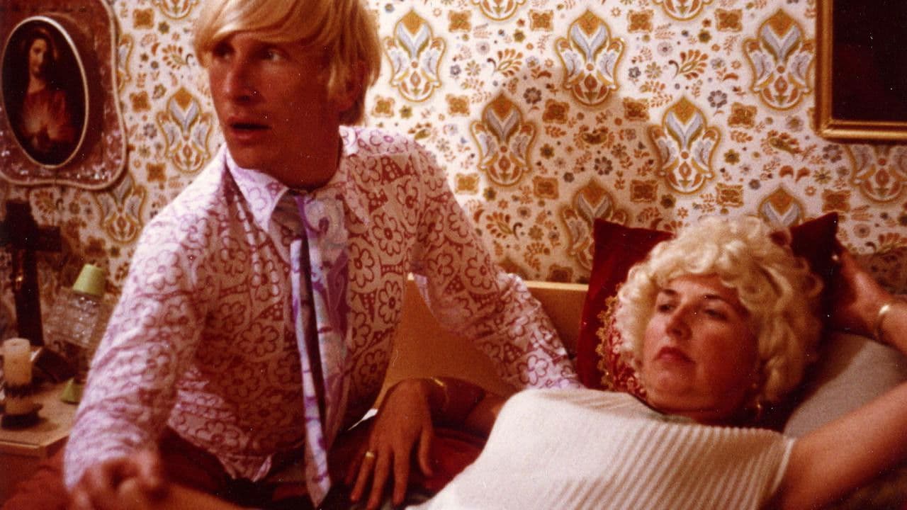 Backdrop – Die Bettwurst