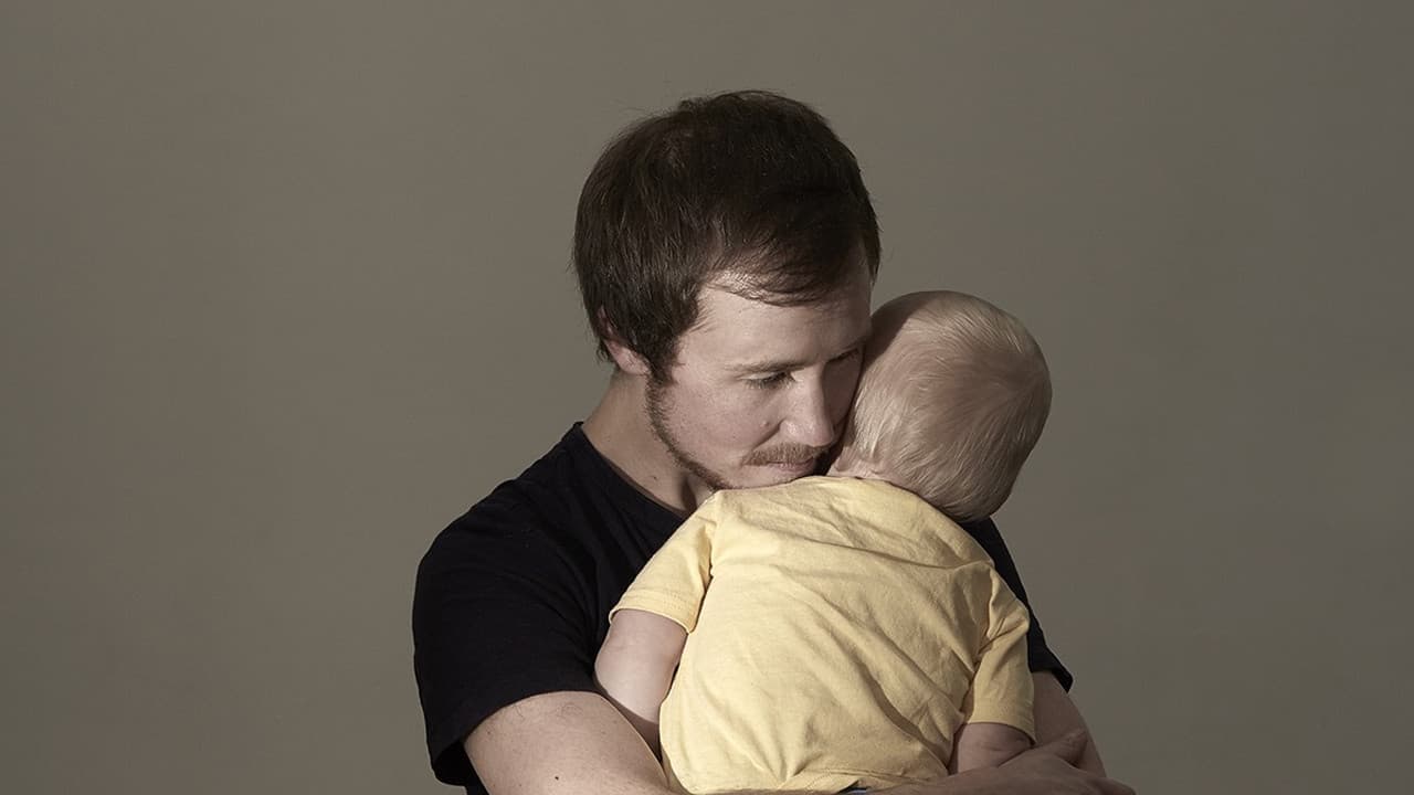 Backdrop – Der schwangere Mann