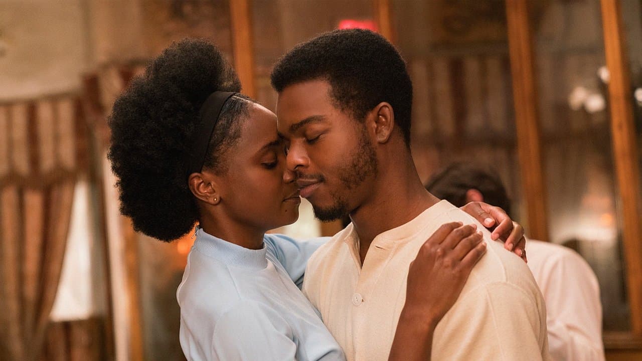 Backdrop – Beale Street