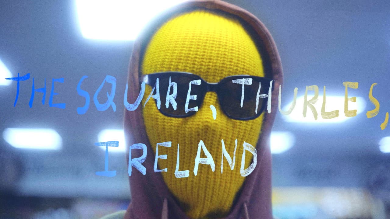 Backdrop – A Thurles Tale