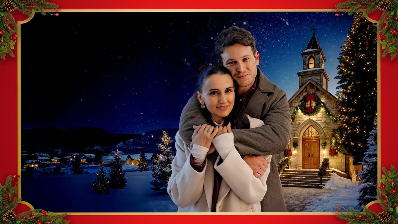 Backdrop – Christmas in Midnight Clear