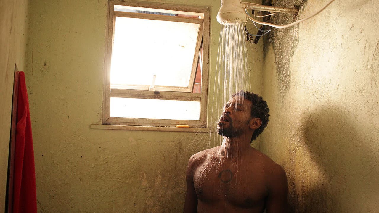 Backdrop – Eu, Minha Mãe e Wallace