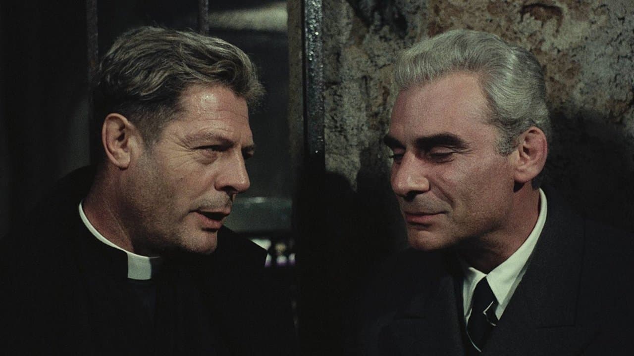 Backdrop – Todo modo