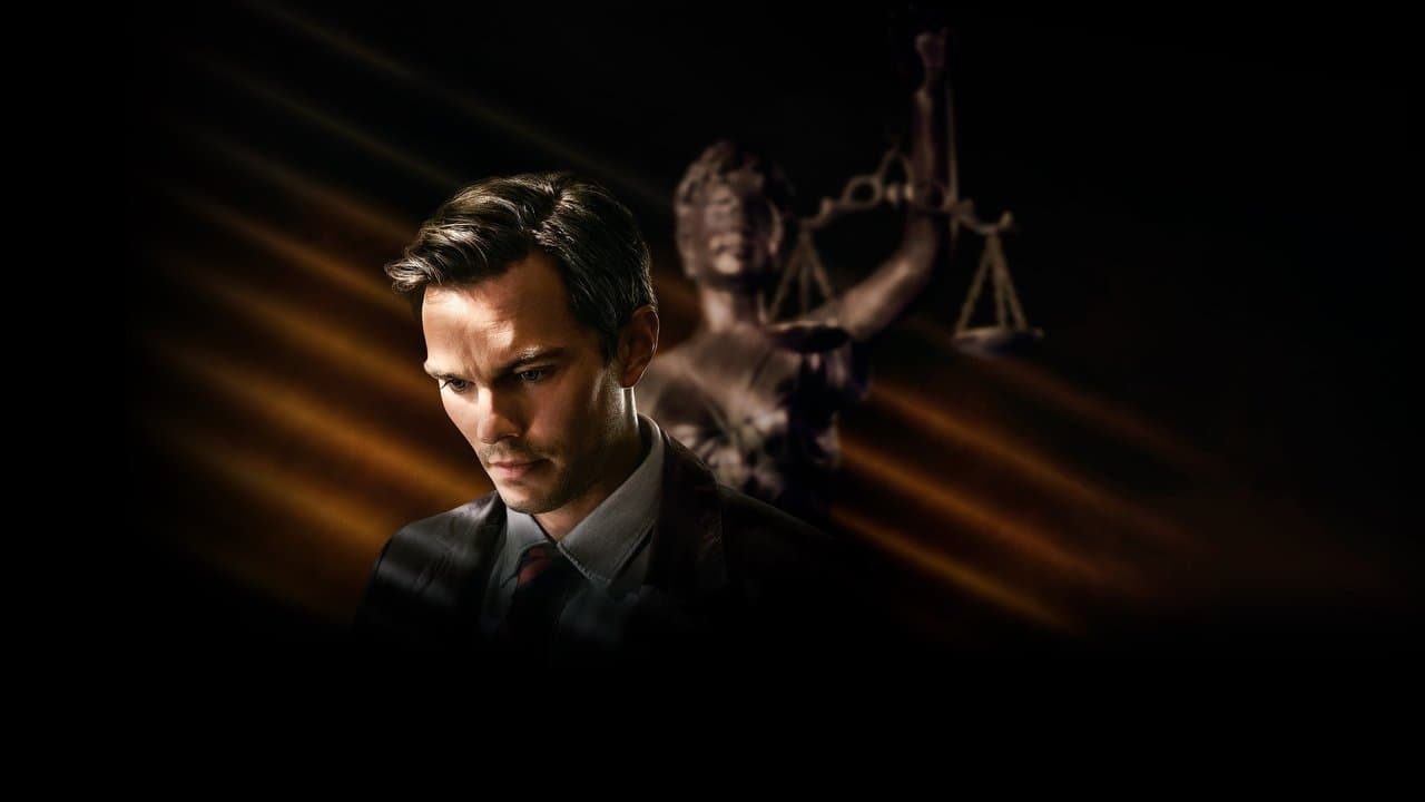 Backdrop – Juror #2