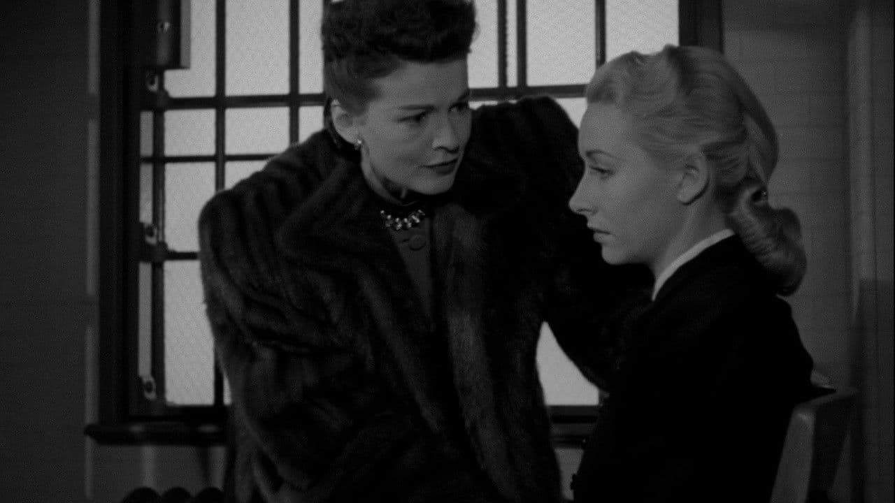 Backdrop – I, Jane Doe