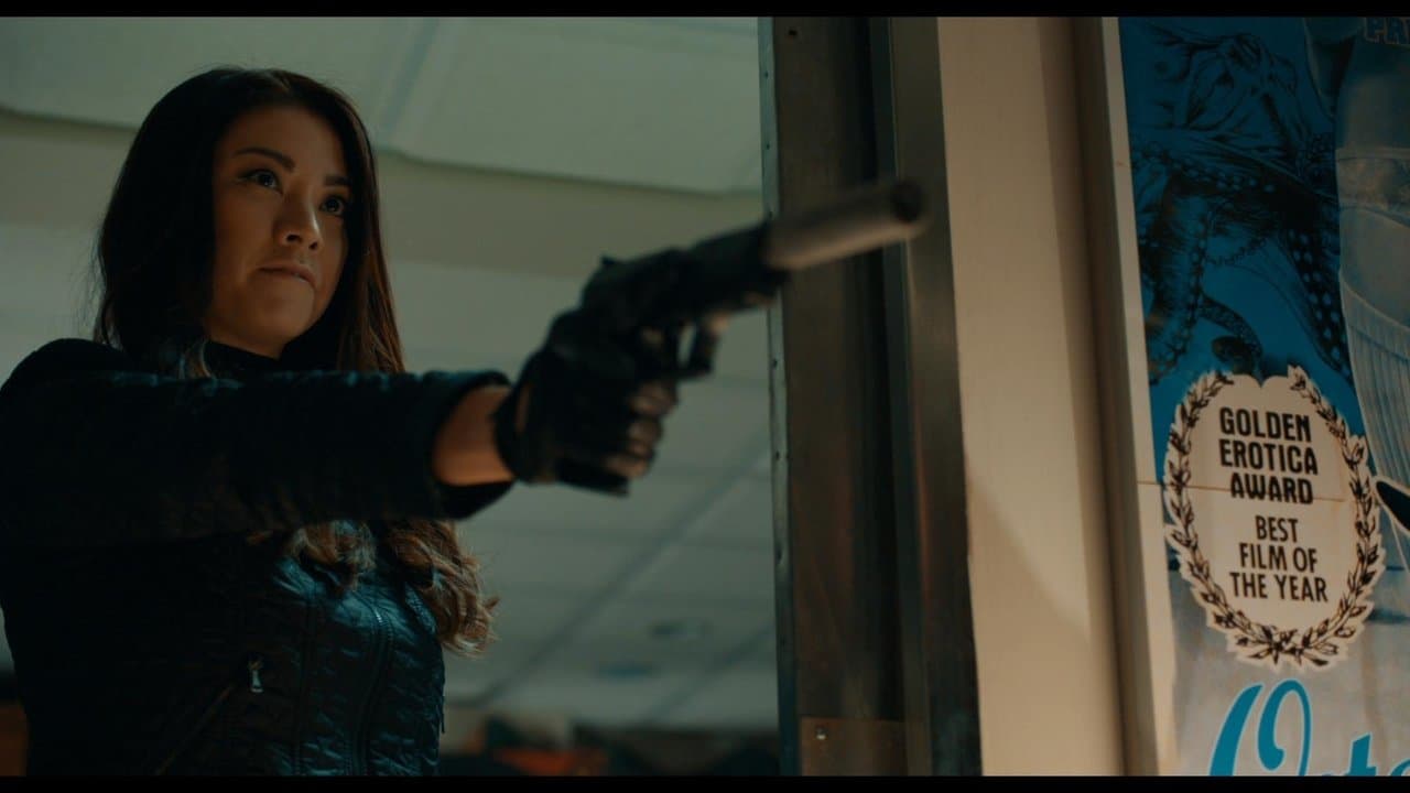 Backdrop – Stegman Is Dead