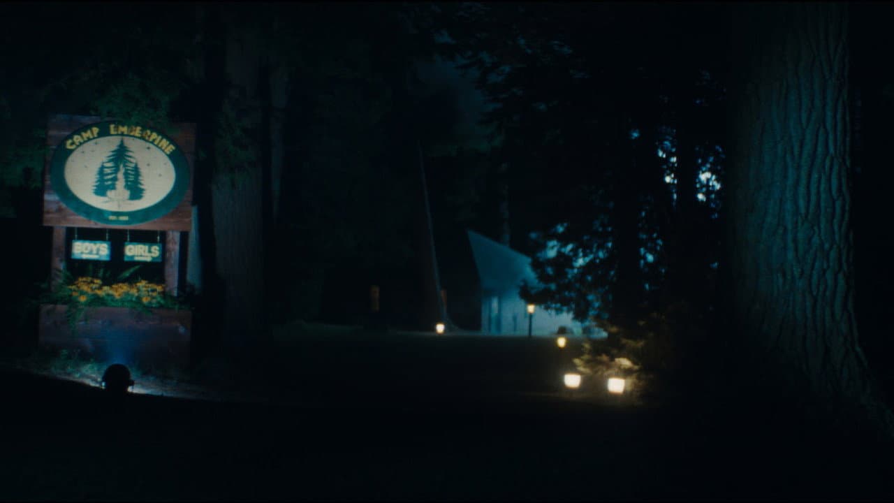 Backdrop – The All-Nighter