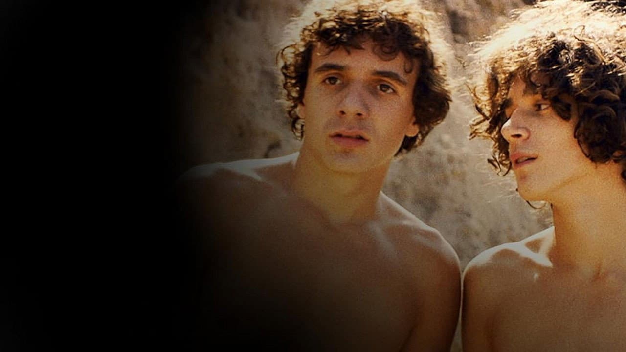 Backdrop – The Male Gaze: Risk Appeal