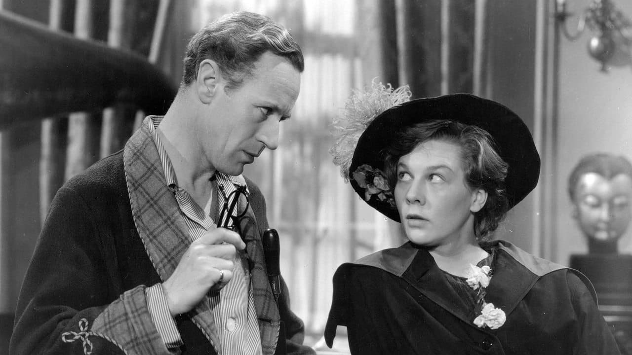 Backdrop – Der Roman eines Blumenmädchens